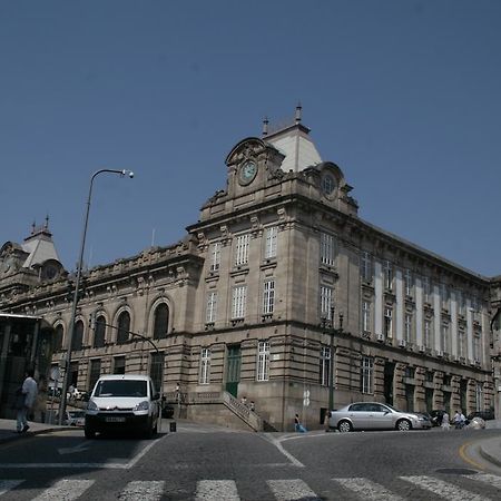 Spot Apartments Sao Bento Porto Exteriér fotografie