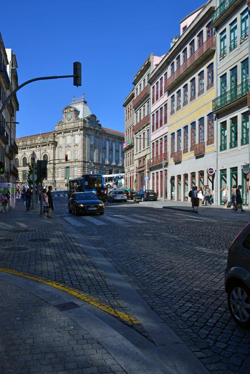 Spot Apartments Sao Bento Porto Exteriér fotografie