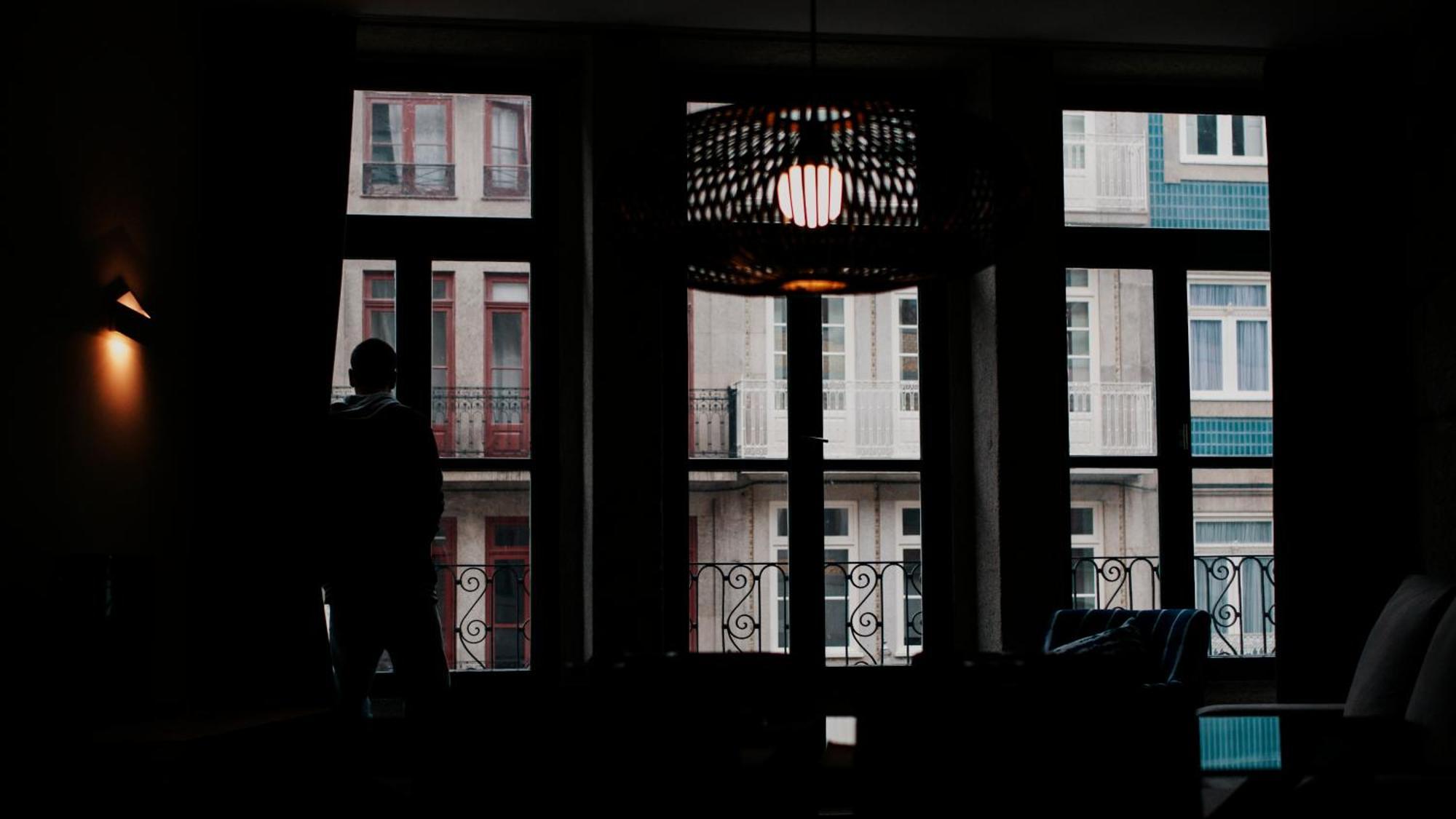 Spot Apartments Sao Bento Porto Exteriér fotografie